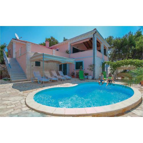 Holiday Home Siroka Bb Ii