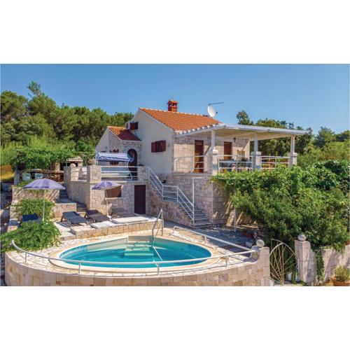 Holiday Home Siroka Bb Vi