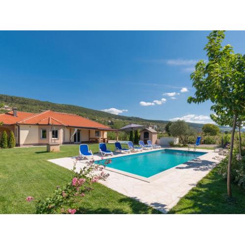 Holiday Home Six Brothers by Interhome