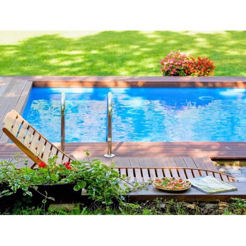 Holiday Home Škalniški by Interhome