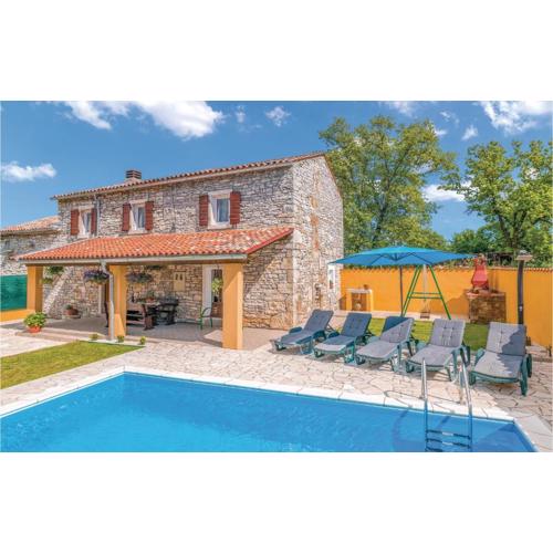 Holiday Home Skitaca Cr