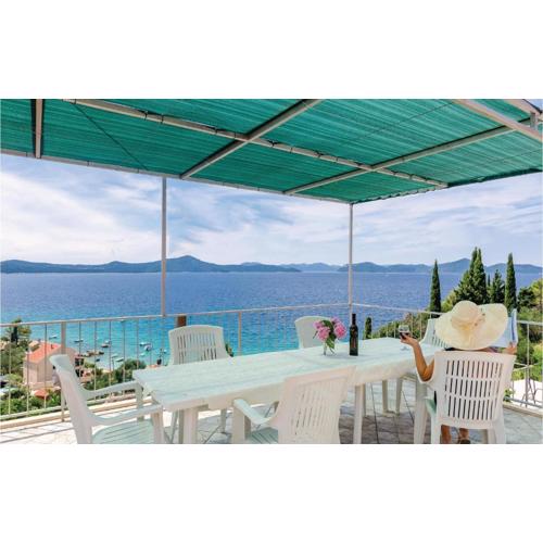 Holiday Home Sladenovici Iv