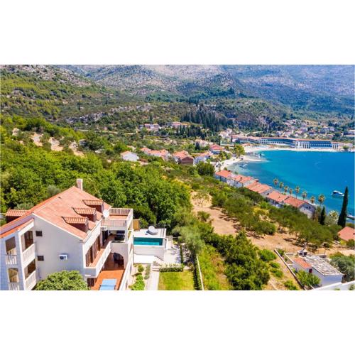 Holiday Home Slano 45