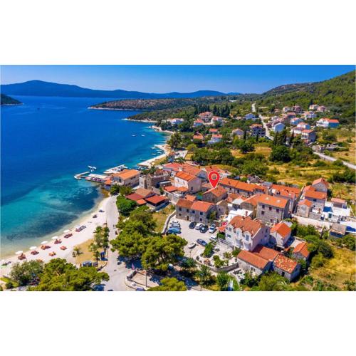 Holiday Home Slano Grgurici