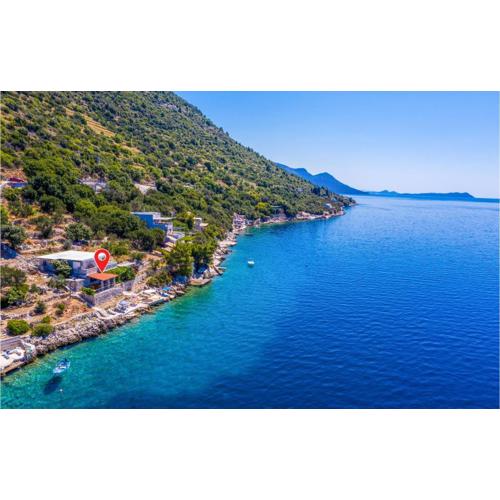 Holiday Home Slano Majkovi-Ratac