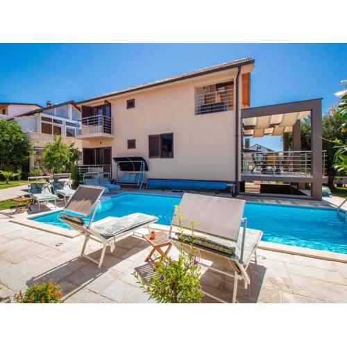 Holiday Home Slava i Oksana by Interhome