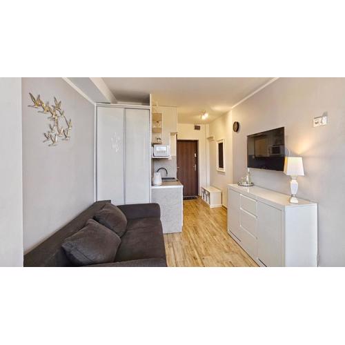 HOLIDAY HOME Slavia New 816 z widokiem na morze