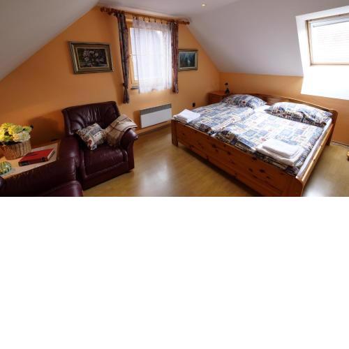 Holiday Home Slovakia Ivachnova 49