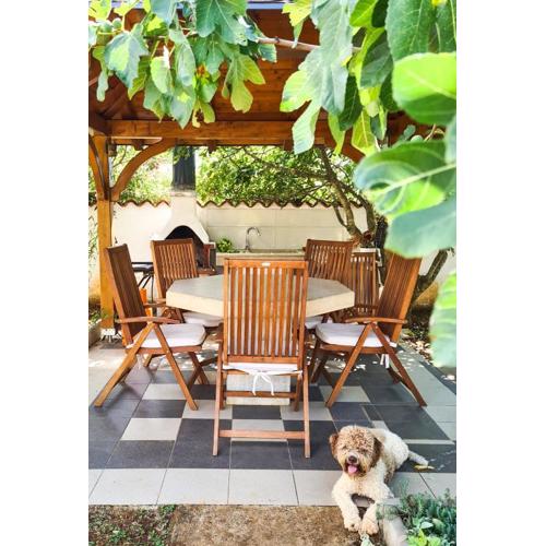 Holiday home Smokvin Hlad