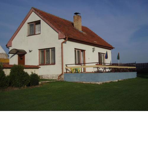 Holiday Home Smrž by Interhome