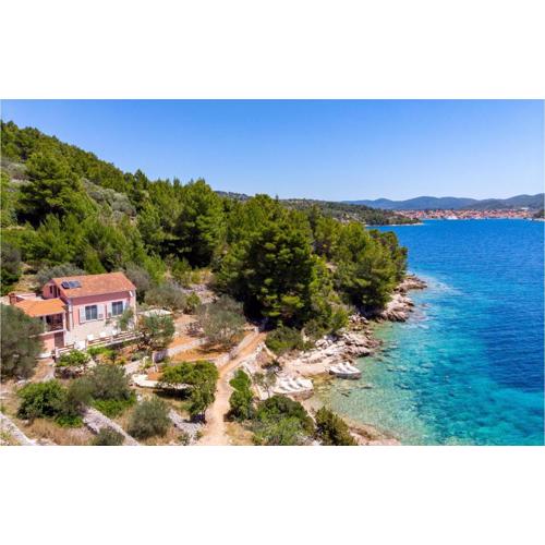 Holiday Home Sokolic Bb Cr