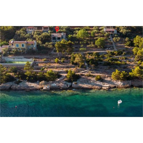Holiday Home Sokolic Bb Vi