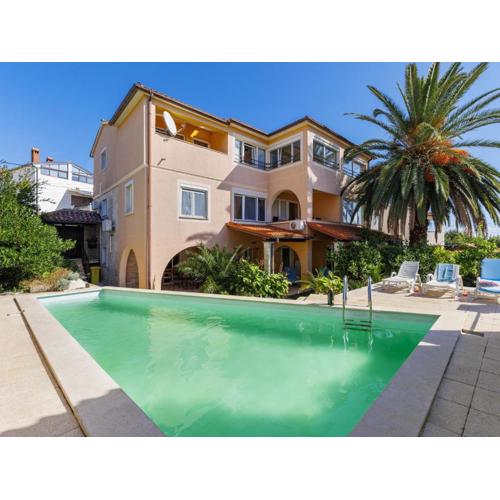 Holiday Home Sonja by Interhome