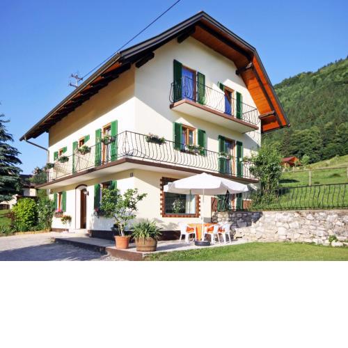 Holiday Home Sonnhaus by Interhome