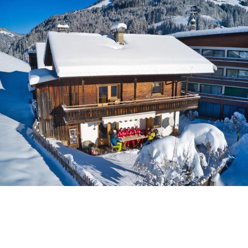 Holiday Home Sonnheim by Interhome
