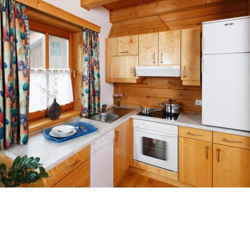 Holiday Home Sonnleiten-1 by Interhome