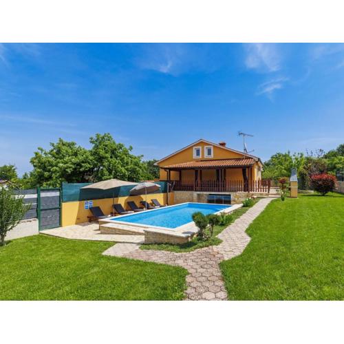 Holiday Home Soriso by Interhome