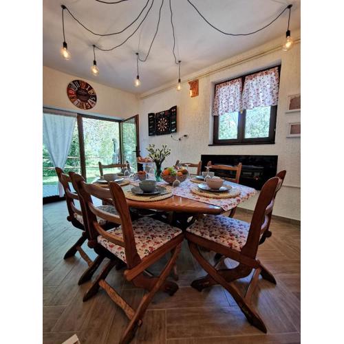 Holiday home Sovica