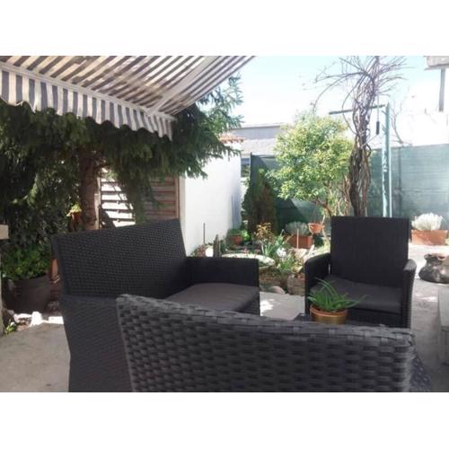 Holiday Home Spalato