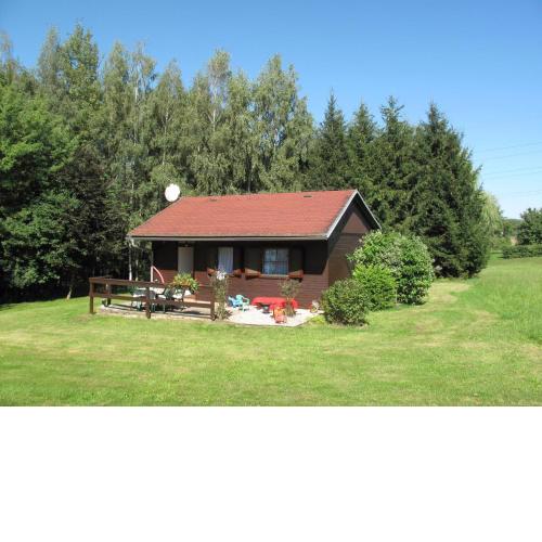 Holiday Home Spinka by Interhome