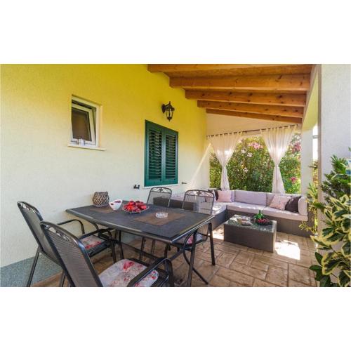 Holiday Home Split Xxi