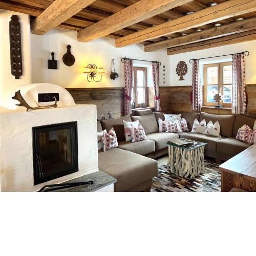 Holiday Home st martin chalets-2 by Interhome