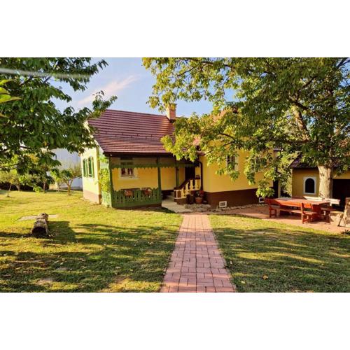Holiday home Stari grunt