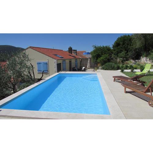 Holiday Home Stari Zoganj