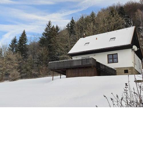Holiday Home Stárkov 6 by Interhome