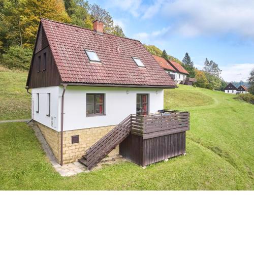Holiday Home Stárkov by Interhome