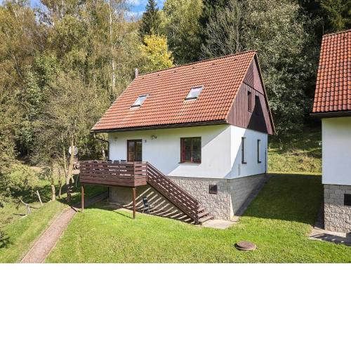 Holiday Home Stárkov by Interhome