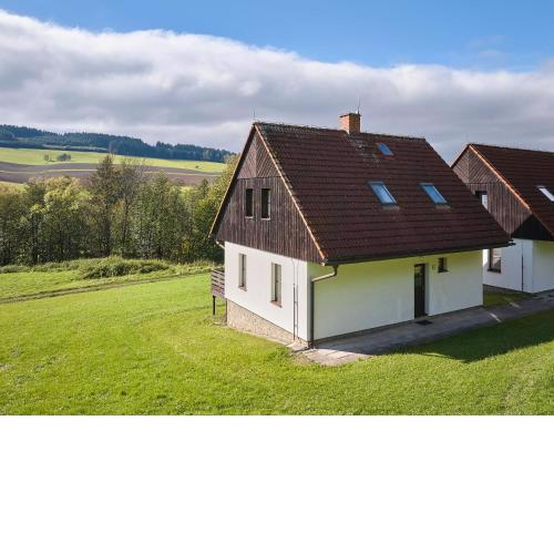 Holiday Home Stárkov by Interhome