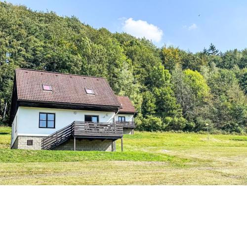 Holiday Home Stárkov by Interhome