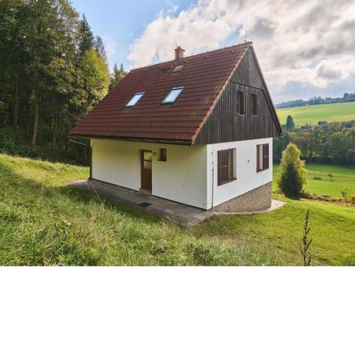 Holiday Home Stárkov by Interhome
