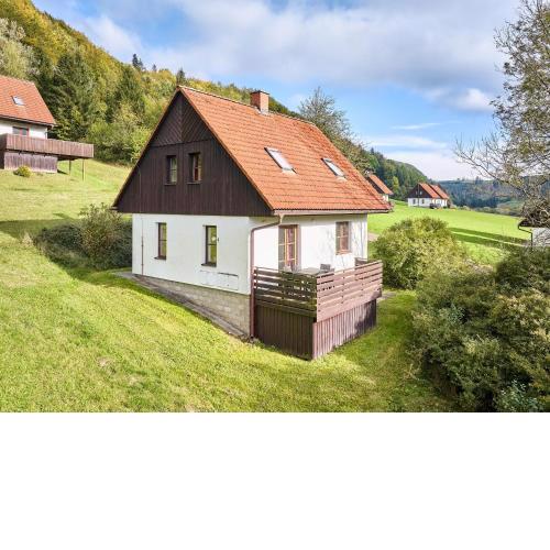 Holiday Home Stárkov by Interhome