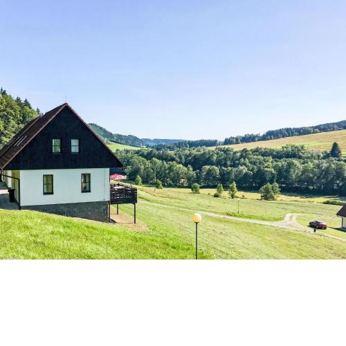Holiday Home Stárkov by Interhome
