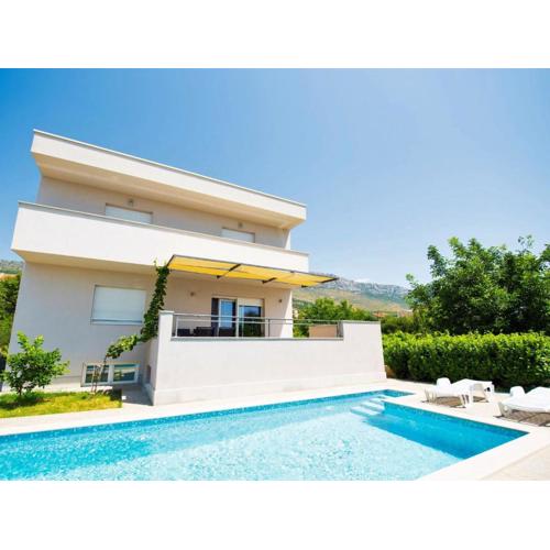 Holiday Home Stella kastela by Interhome
