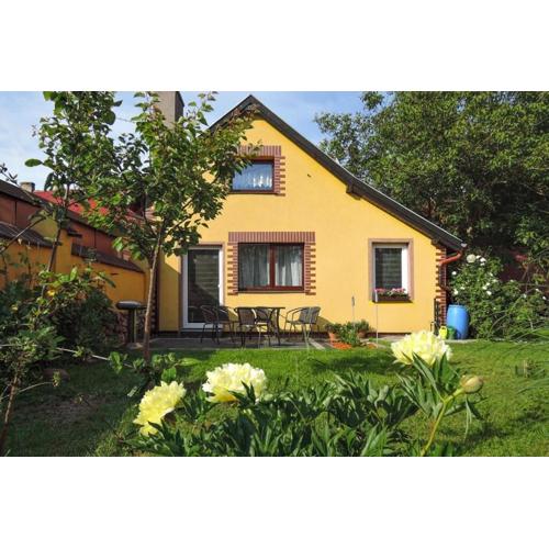 Holiday home Stepniczka