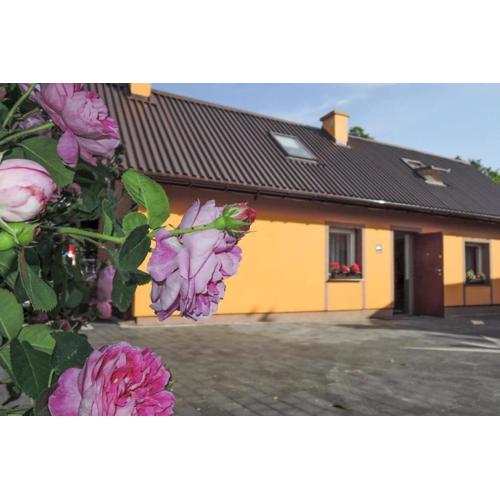 holiday home, Stepniczka