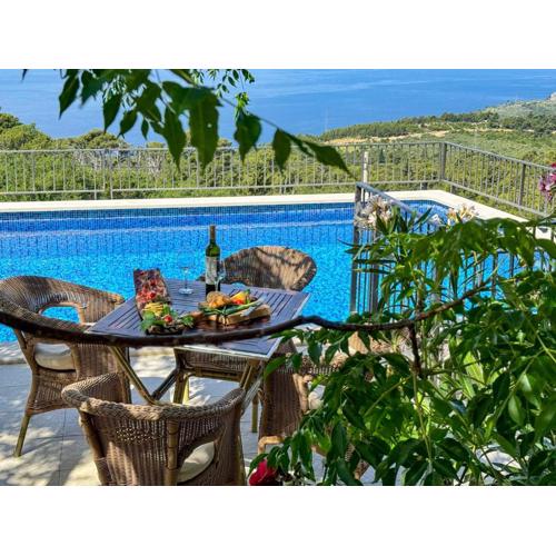 Holiday home Stina Tučepi