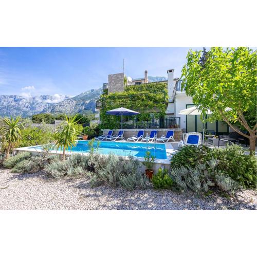 Holiday Home Stjepana Ivicevica I
