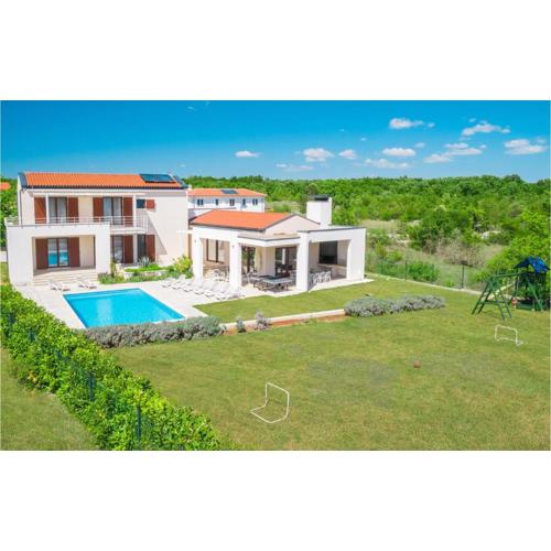 Holiday Home Stokovci 54