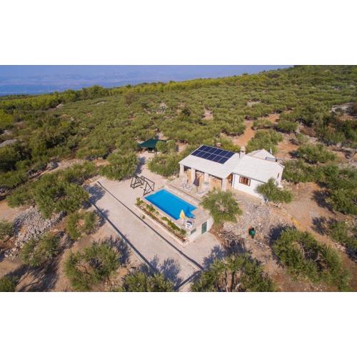 Holiday Home Stomorica