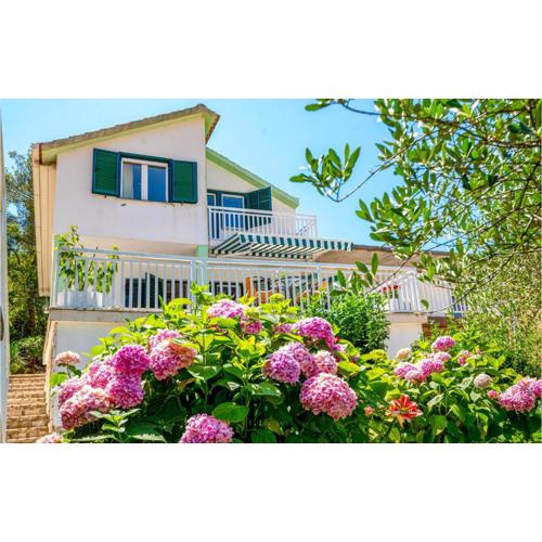 Holiday Home Ston 1