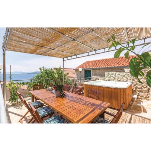 Holiday Home Strada Bb Iii
