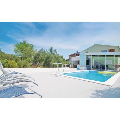 Holiday Home Stratincica 83 With Outdoor Swimmingpool