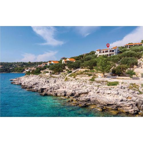 Holiday Home Stratincica Ii