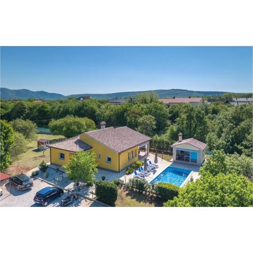 Holiday Home Strmac 25 With Outdoor Swimmingpool