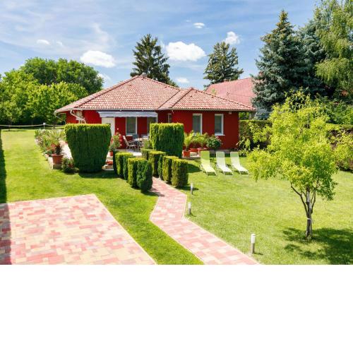 Holiday Home Sunshine by Interhome