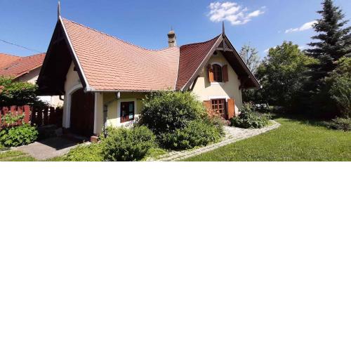 Holiday home Szentantalfa/Balaton 20230